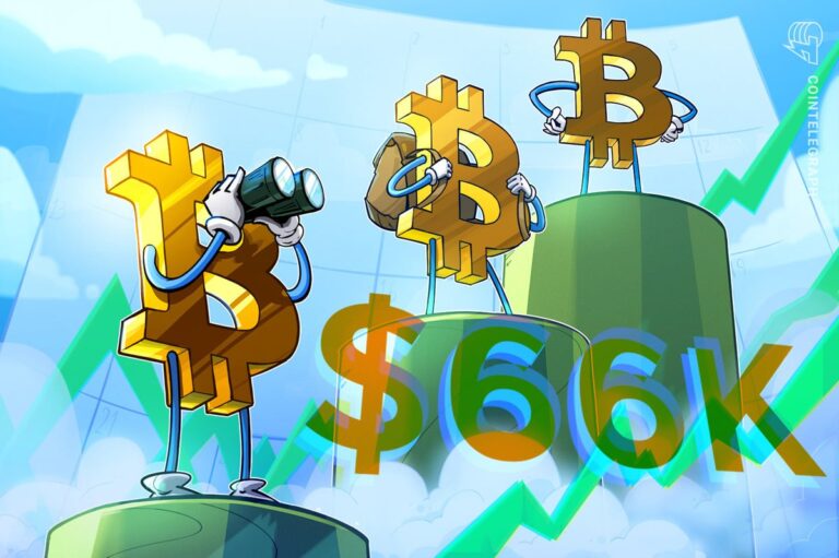Bitcoin Rebounds as Traders Debate Jane Street “10am Price Slam”
