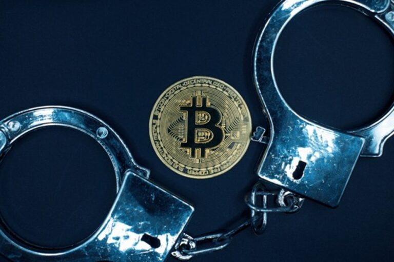 Bitcoin Scam: Court Hands Man 20-Year Sentence Over $200M Ponzi Scheme