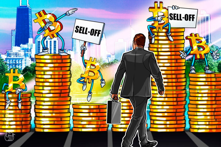 Bitcoin Sell-Off Pushes IBIT Investor Returns Into the Red, CIO Says