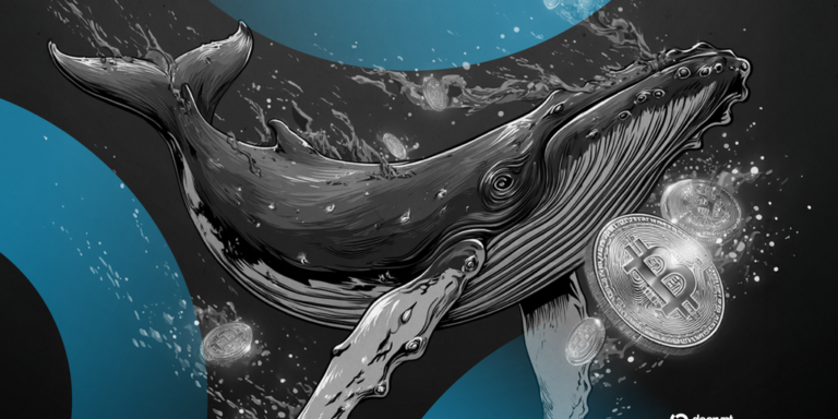 Bitcoin Sell Pressure Is Easing, But Whales Keep Dumping on Exchanges: CryptoQuant
