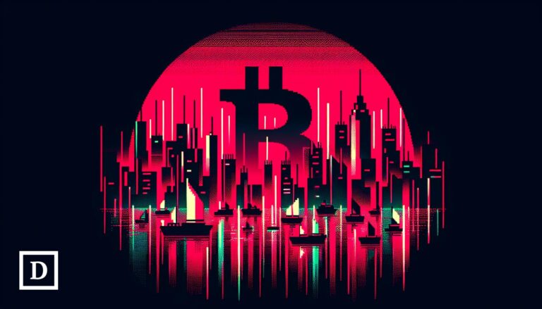 Bitcoin Struggles to Hold $83K Level as Risk Sell-Off Deepens