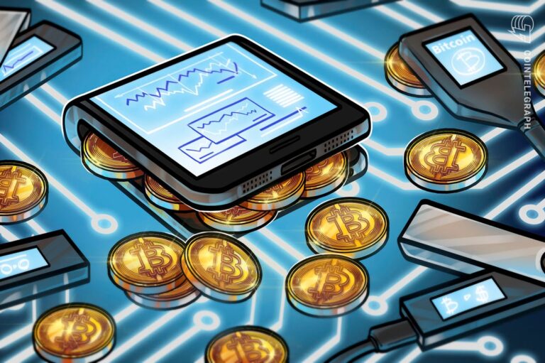 Bitcoin Wallets Holding 100 BTC About To Hit 20K: Santiment