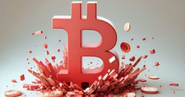 Bitcoin drops to $81K, wiping out over $380M in longs as US government enters partial shutdown