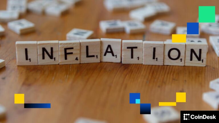 Bitcoin, ether little changed before U.S. inflation report: Crypto Markets Today