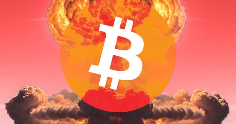 Bitcoin price plunges below $80,000 as $1.6b liquidation wave intensifies selloff – DL News