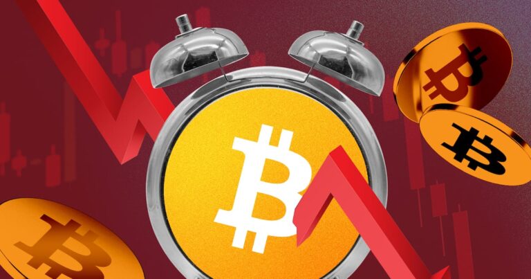 Bitcoin price will fall to $10,000 as crypto ‘bubble is imploding,’ warns Bloomberg analyst – DL News