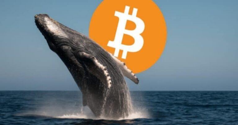 Bitcoin whale Garrett Jin sends $761 million in BTC to Binance