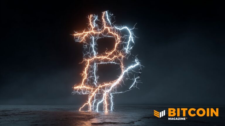 Bitcoin’s Lightning Network Passes $1 Billion In Monthly Volume