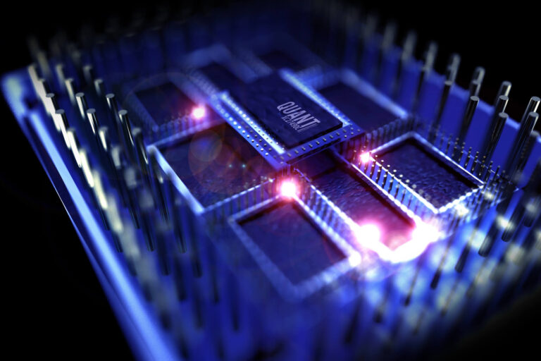 Bitcoin’s Quantum Risk Is Smaller Than Feared, Researcher Says
