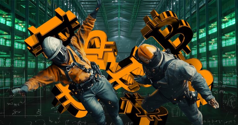 Bitdeer’s $62m Bitcoin liquidation ‘not a concern’ as miner eyes land acquisitions – DL News