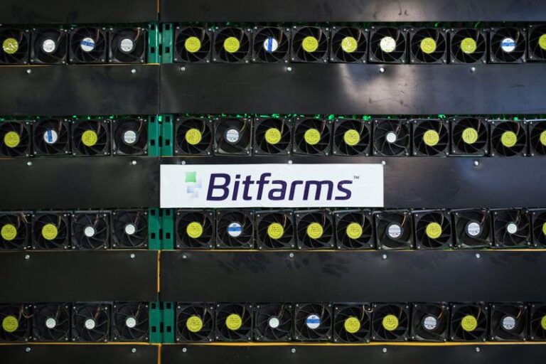 Bitfarms (BITF) says it’s ‘no longer a Bitcoin company’ as it moves to U.S. under new name