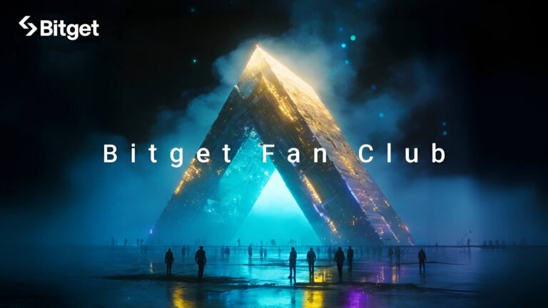 Bitget Fan Club Sets a New Standard for Community in Crypto