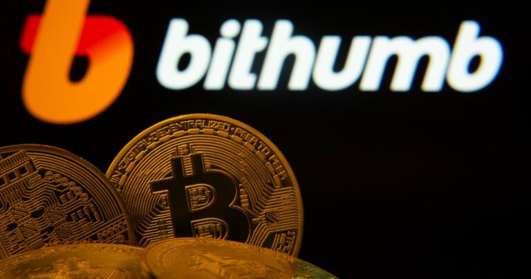 Bithumb to write off $9 million in Bitcoin losses after giveaway gaffe – DL News