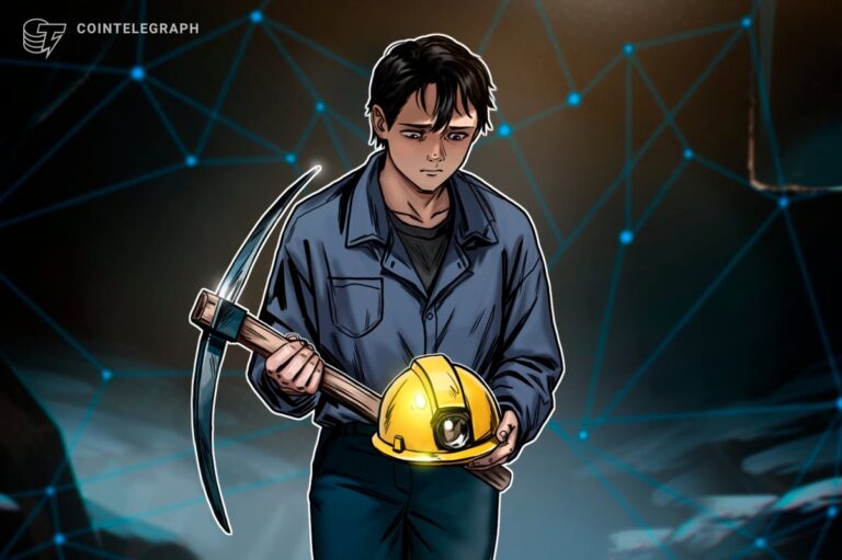 Bitmine Faces $8.8B Paper Loss, Threatening ‘Cyclical Downturn’ for Ether