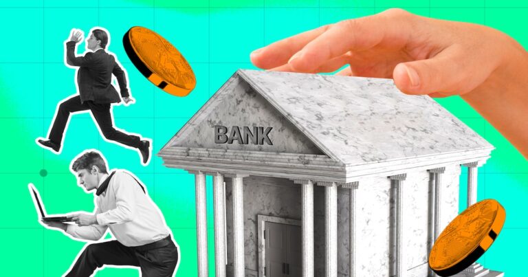 BlackRock Goldman and CitiGroup lead Wall Street’s crypto hiring spree – DL News