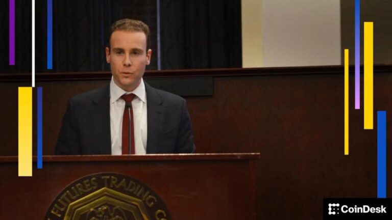 CFTC’s Selig opens legal dispute against states getting in way of prediction markets