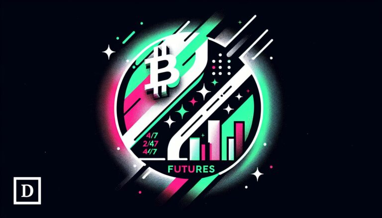 CME Group to Launch 24/7 Crypto Futures Trading