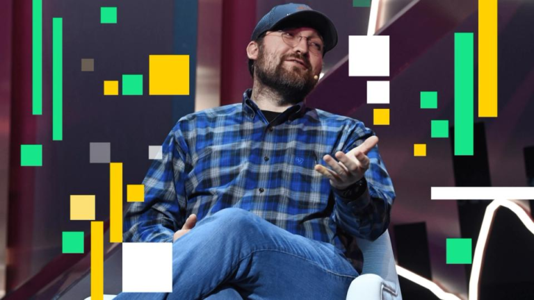 Cardano’s (ADA) Hoskinson isn’t selling after losing $3 billion in market crash