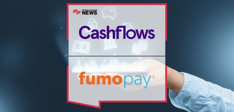 Cashflows Partners with fumopay to Launch Instant Payout Solution