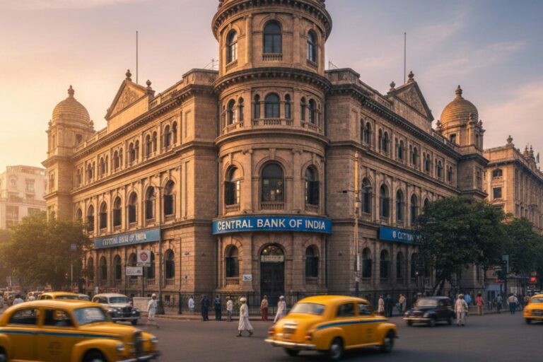 Central Bank of India Strengthens Historic Ties with Parsi Community Amidst Growth Momentum