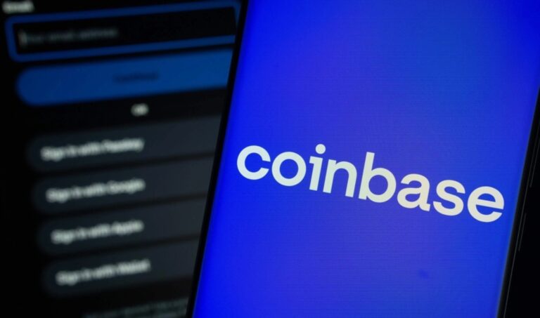 Coinbase Hit With Nevada Lawsuit Over Illegal Betting Claims