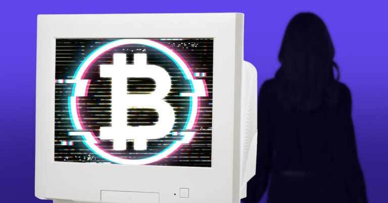 Controversial Bitcoin developer Gloria Zhao steps down as Core maintainer – DL News