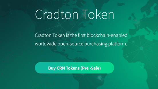 Cradton Token: Forging Ahead with Groundbreaking Partnerships to Revolutionize Web3 Commerce