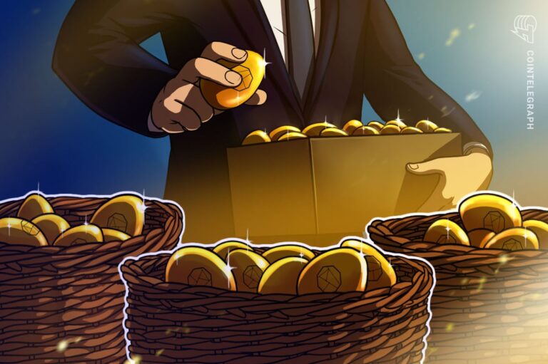 Crypto Investors Move ‘Pretty Wide’ Amid Dip: Robinhood Exec