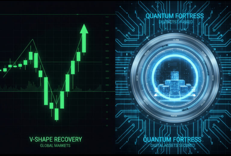 Crypto Market Bottom Says Tom Lee: Money Moves to $BMIC