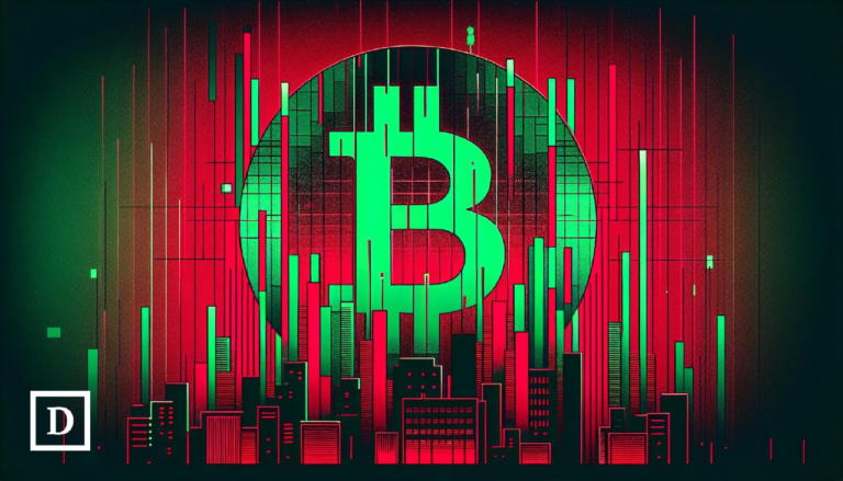 Crypto Markets Fall as Bitcoin Drops 2.5% and Liquidations Near $200 Million