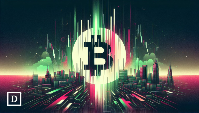 Crypto Markets Slide as Government Shutdown Delays Jobs Report
