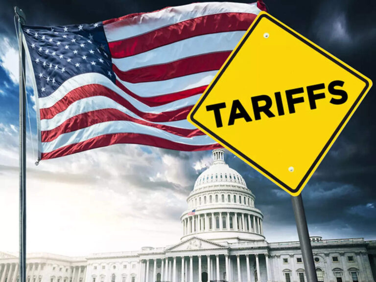 Crypto Markets Stay Calm As US Supreme Court Rules Against Trump’s Tariffs — Here’s Why