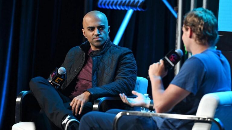Crypto VC firm Dragonfly raises $650 million despite ‘gloom of a bear market’