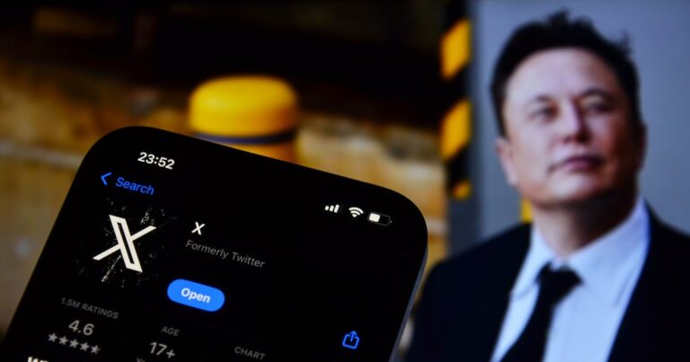 Crypto trading headed to X as Musk builds ‘everything app’ – DL News