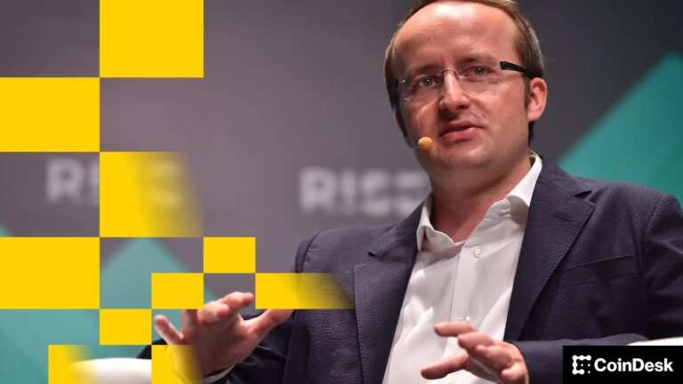 Crypto.com founder Kris Marszalek buys ai.com domain name for record $70 million: FT