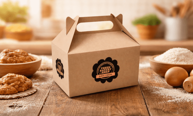 Custom Kraft Boxes: The Sustainable and Versatile Packaging Solution for Modern Brands
