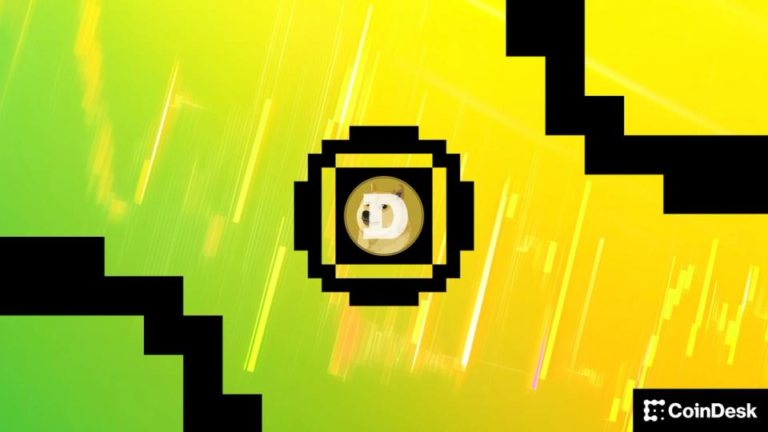 DOGE jumps 5% as breakout flips resistance into support