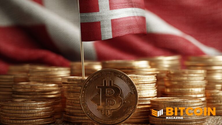 Danske Bank Embraces Bitcoin After Years Of Resistance