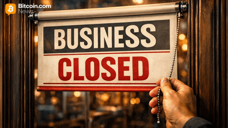 DeFi Analytics Firm Parsec Shuts Down After Five Years