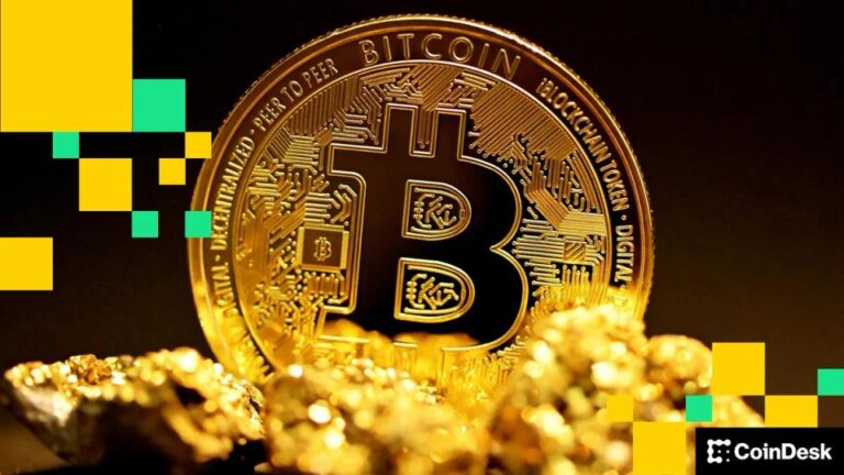 Deutsche Bank (DB) says bitcoin’s (BTC) selloff signals a loss of conviction, not a broken market
