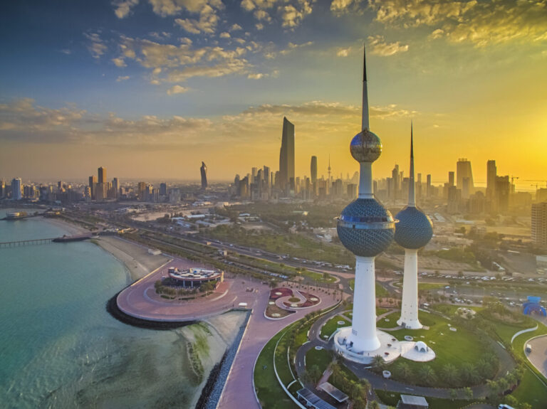 Digital Ecosystem to Gather at Fifth General Assembly of DCO in Kuwait