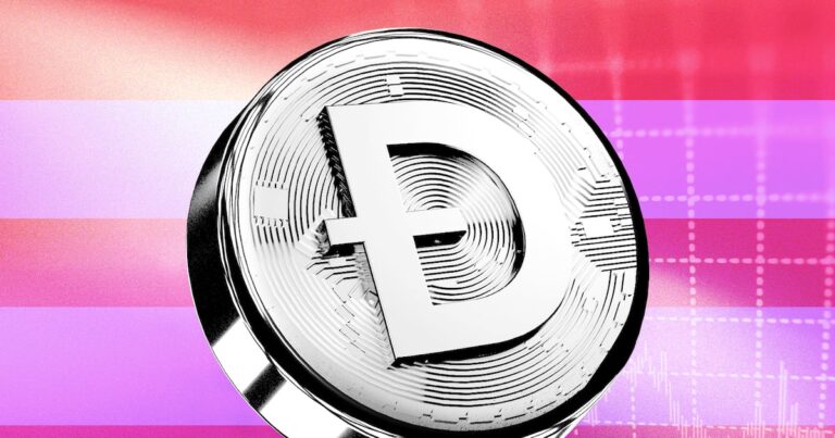 Dogecoin surges ahead while Bitcoin, Ethereum see short-lived gains – DL News