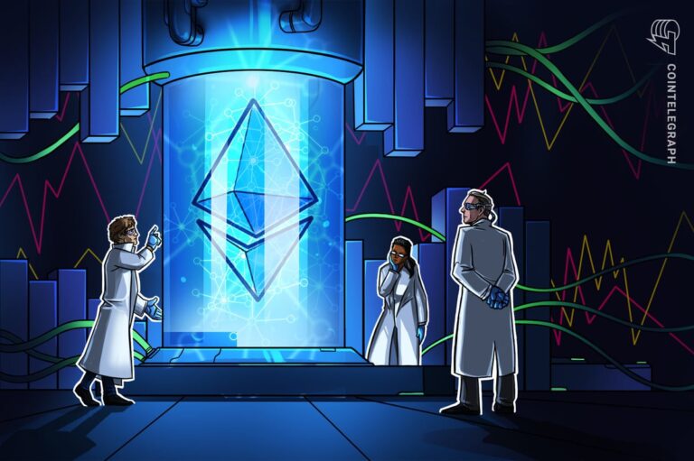 ETH’s Negative Funding Rates May Not Be A Buy Signal This Time