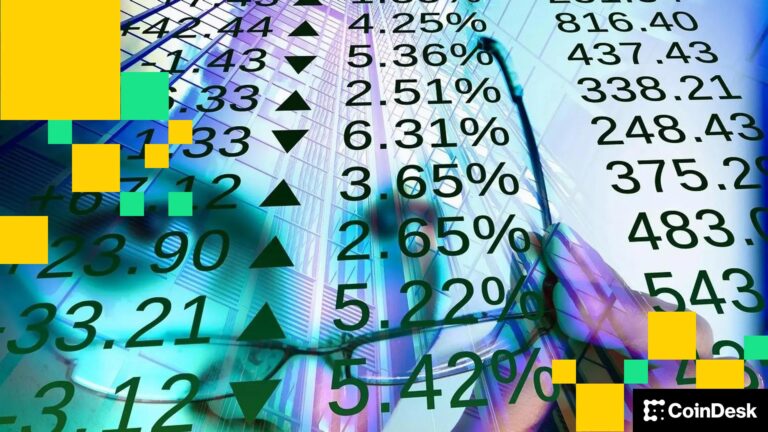 Earnings season gathers steam, U.S. jobs: Crypto Week Ahead
