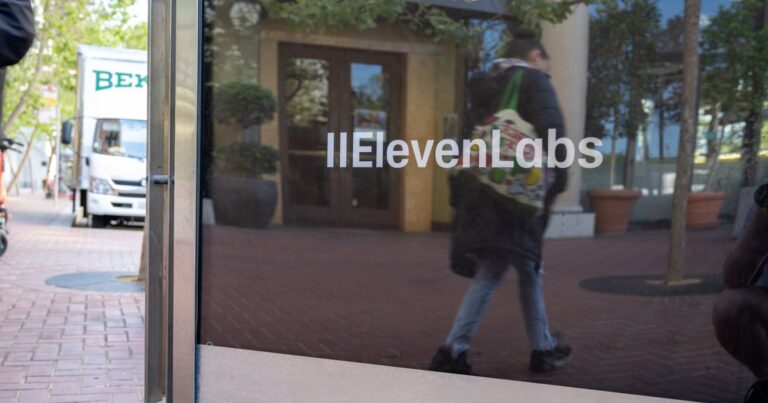 ElevenLabs Insures Agents, Targeting Enterprises’ Fears