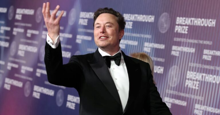 Elon Musk’s xAi dives into crypto, tradfi amid $1tn merger with SpaceX – DL News