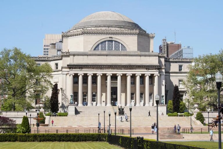 Endowments eye crypto allocations amid tougher return outlook for traditional investments