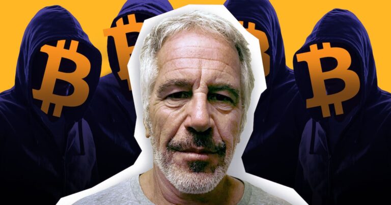 Epstein files reveal sex offender’s attempts to steer Bitcoin development – DL News