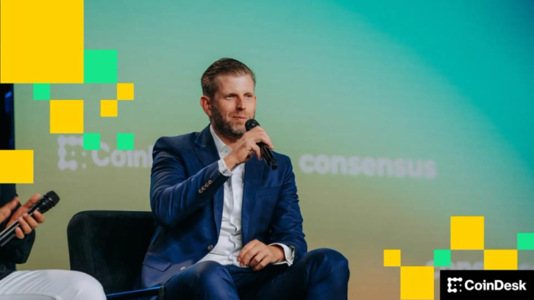 Trump-linked crypto venture WLFI taps Securitize for Maldives resort tokenization