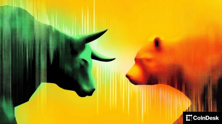 BTC rises to $68,000 as traditional markets tumble